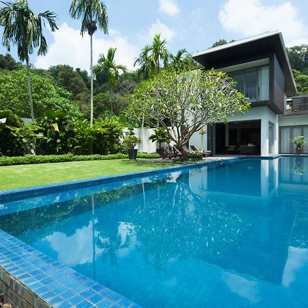 Baan Yamu Private Villa By Resava Pa Khlok Esterno foto