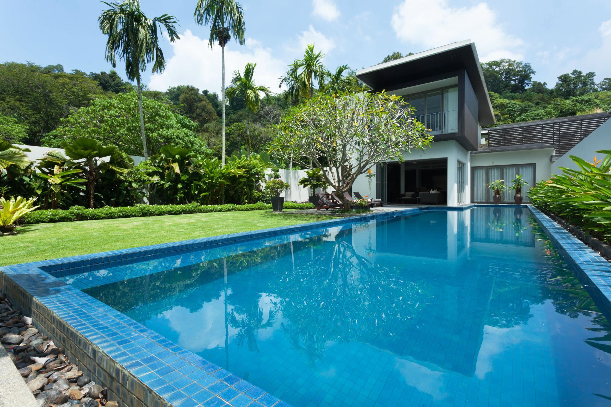 Baan Yamu Private Villa By Resava Pa Khlok Esterno foto