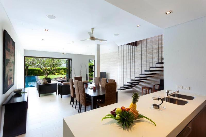 Baan Yamu Private Villa By Resava Pa Khlok Camera foto