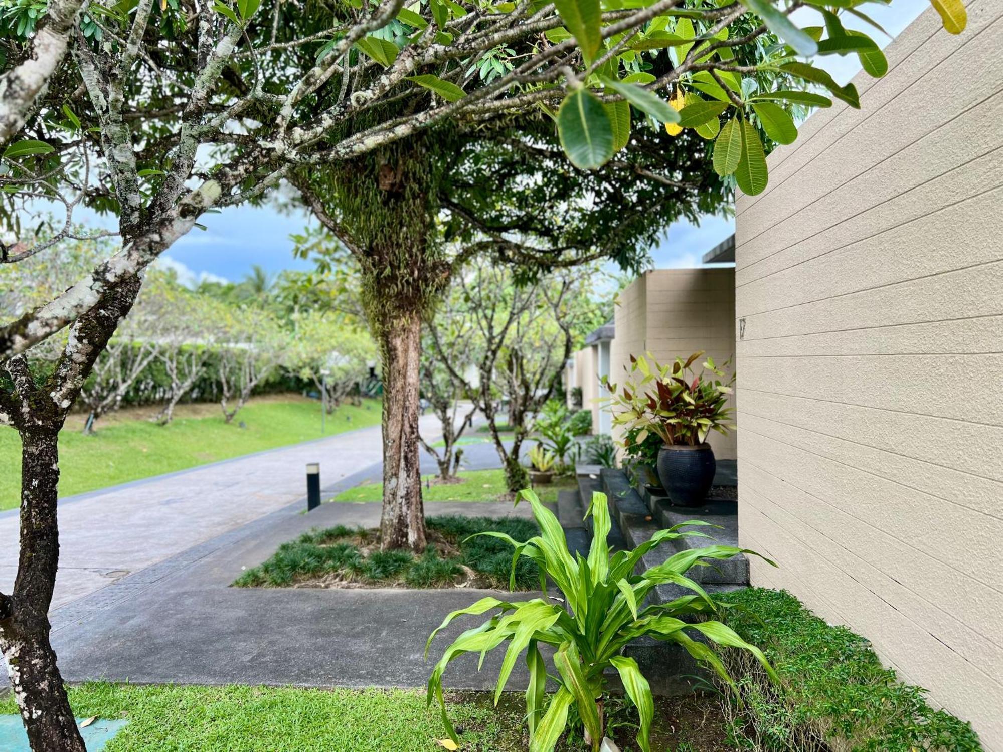 Baan Yamu Private Villa By Resava Pa Khlok Esterno foto