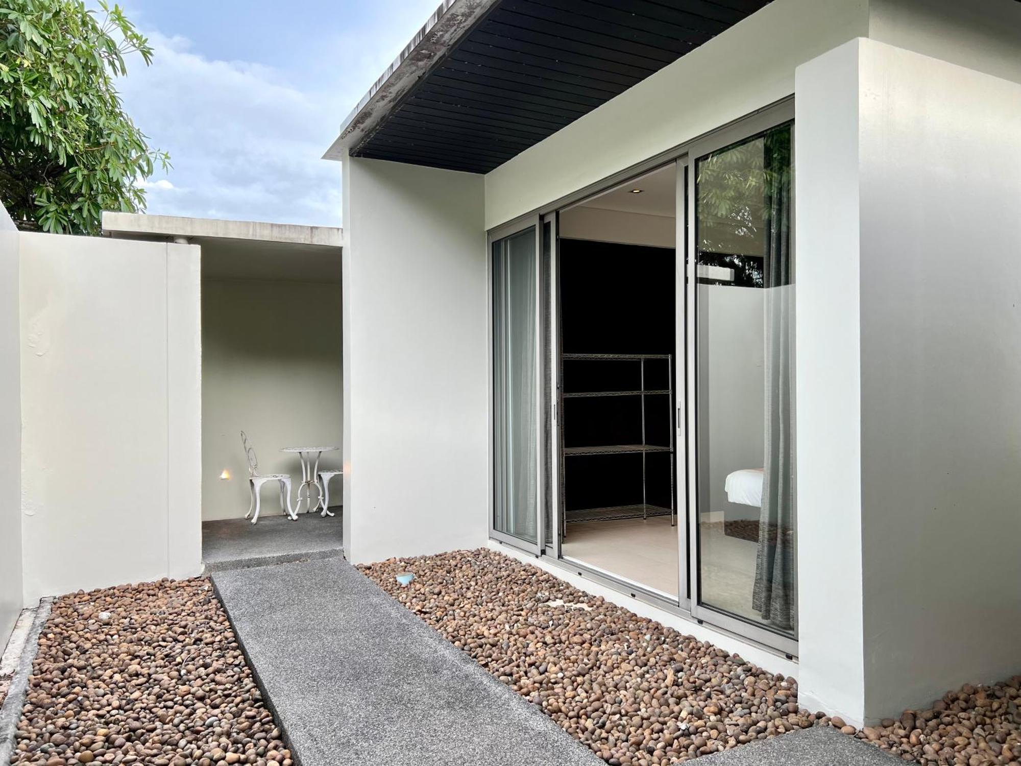Baan Yamu Private Villa By Resava Pa Khlok Esterno foto