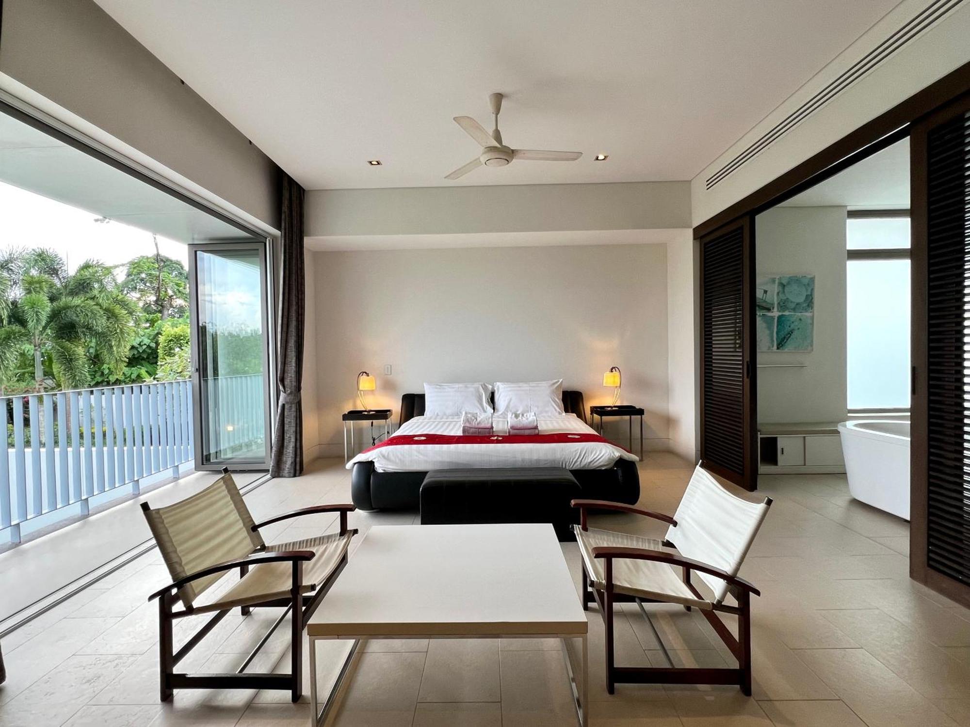 Baan Yamu Private Villa By Resava Pa Khlok Esterno foto