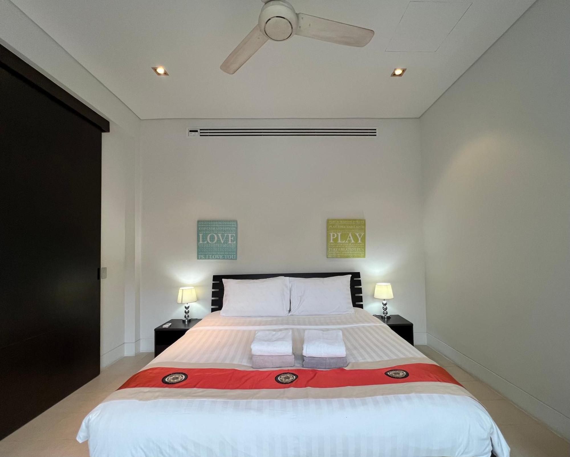 Baan Yamu Private Villa By Resava Pa Khlok Esterno foto