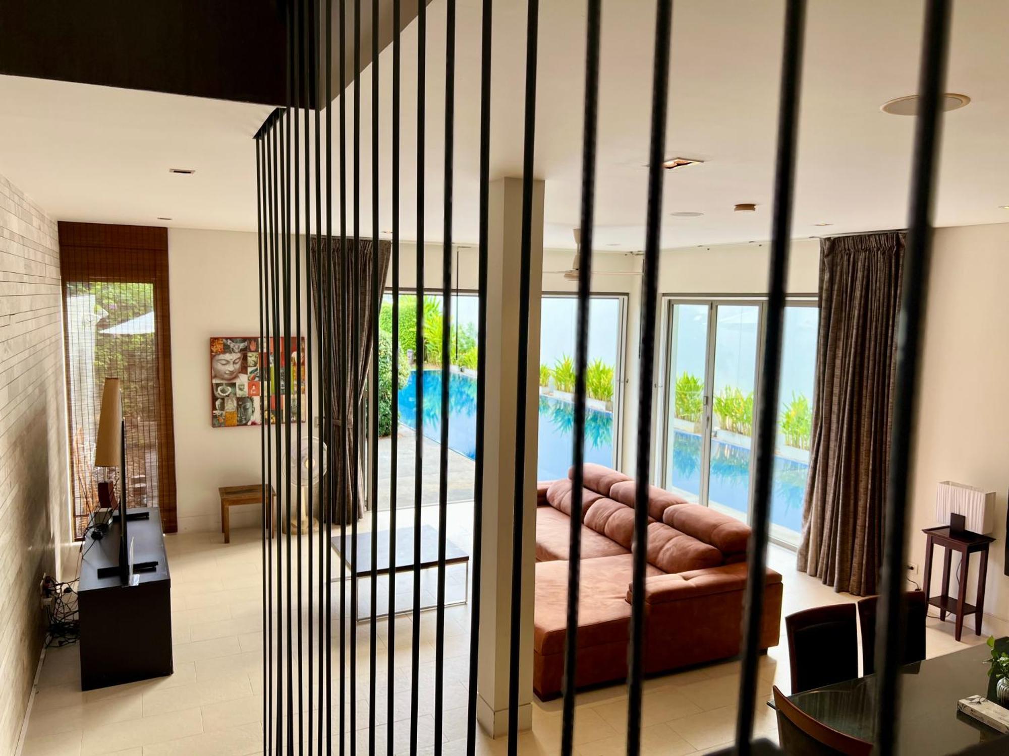 Baan Yamu Private Villa By Resava Pa Khlok Esterno foto