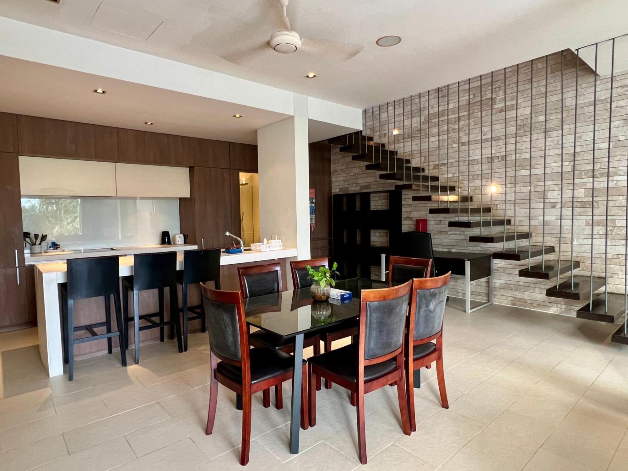 Baan Yamu Private Villa By Resava Pa Khlok Esterno foto