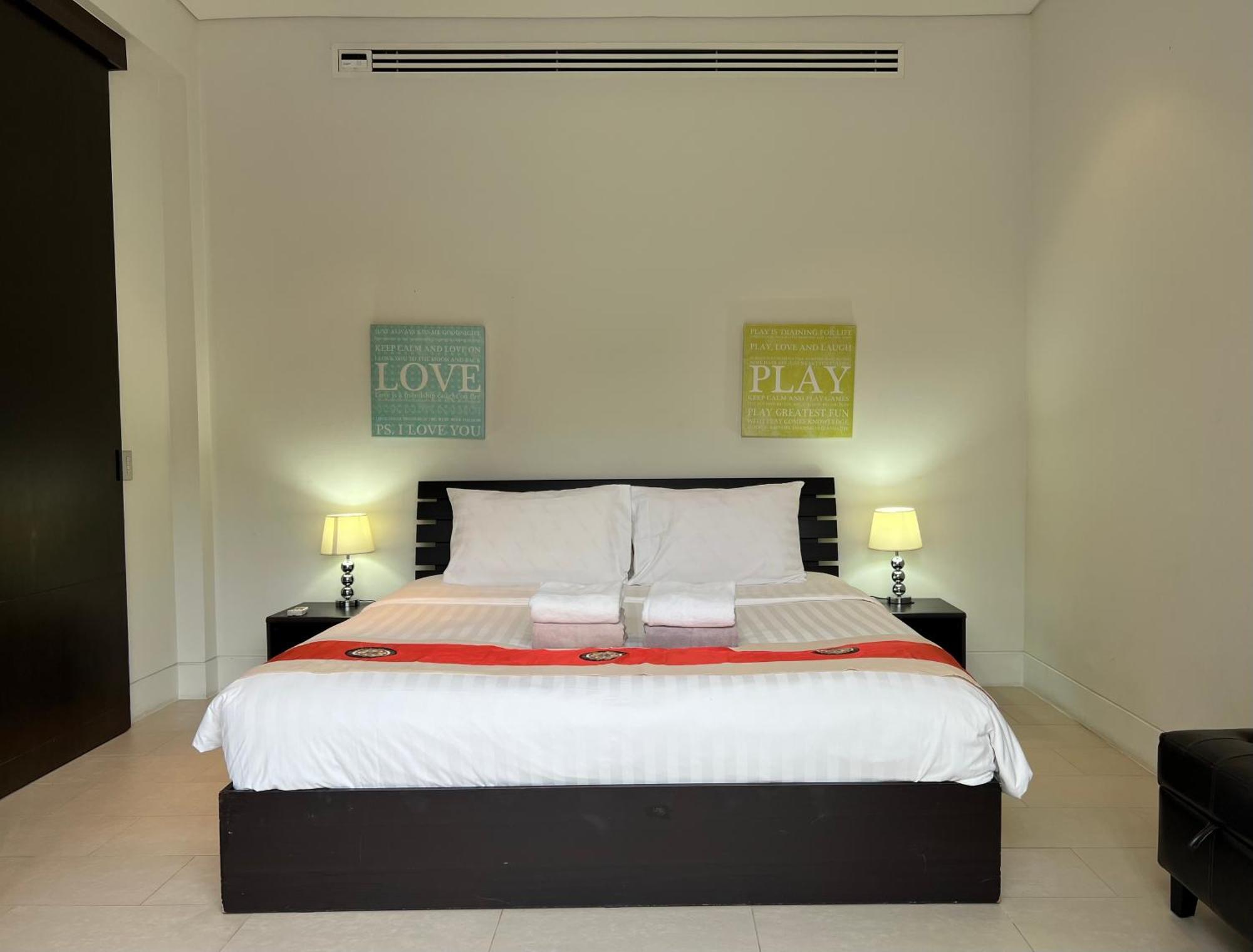 Baan Yamu Private Villa By Resava Pa Khlok Esterno foto