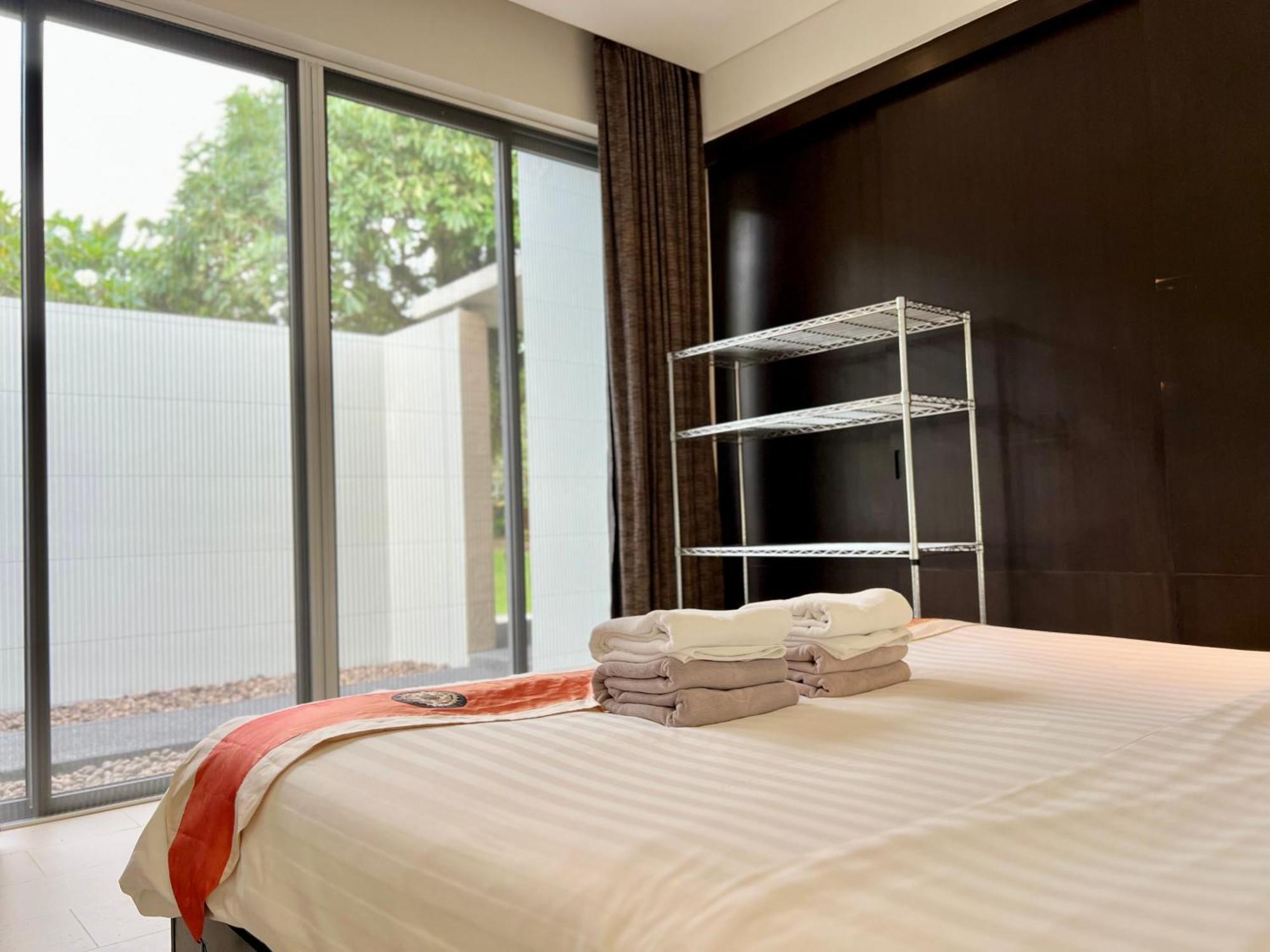 Baan Yamu Private Villa By Resava Pa Khlok Esterno foto