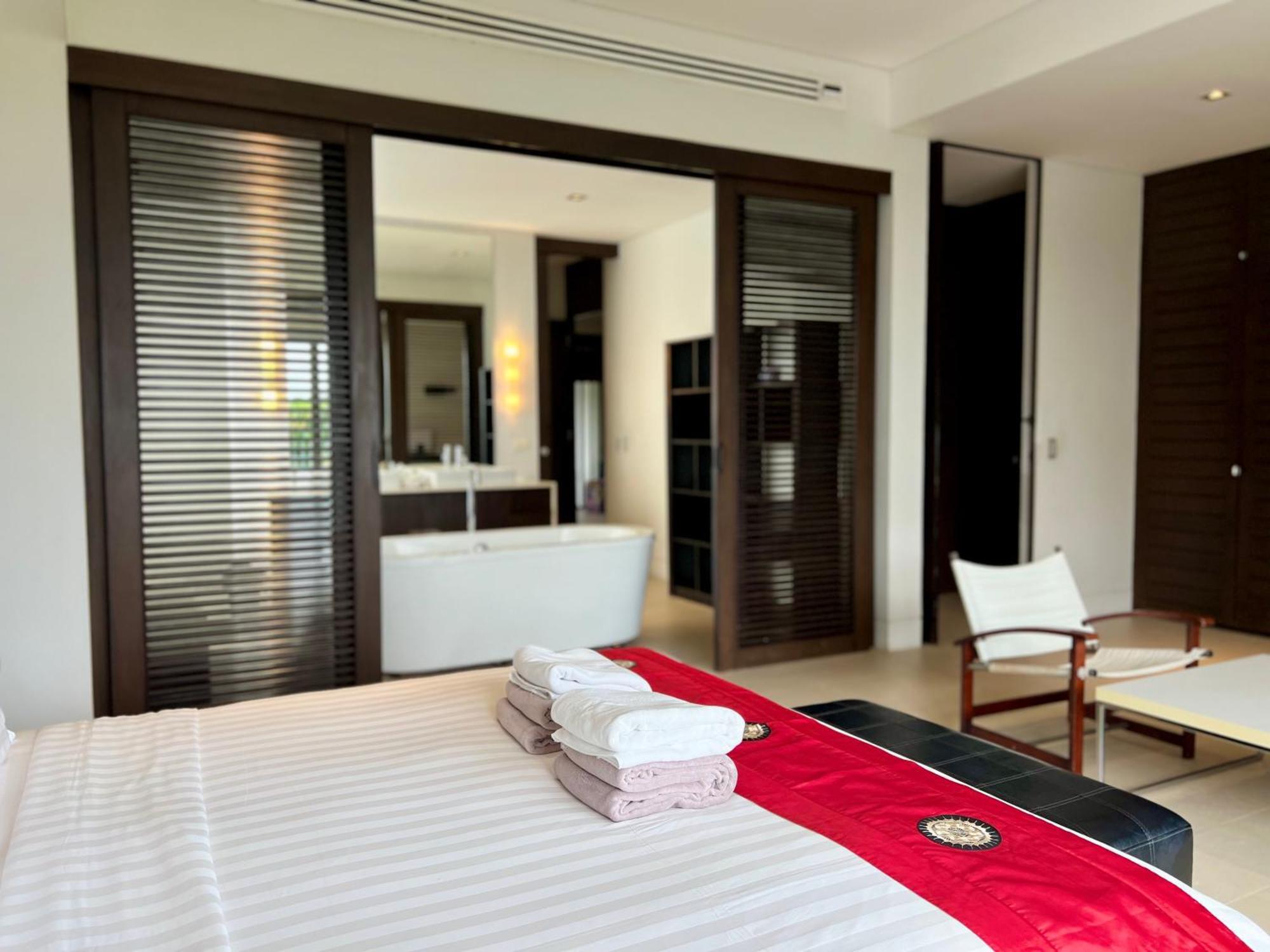 Baan Yamu Private Villa By Resava Pa Khlok Esterno foto