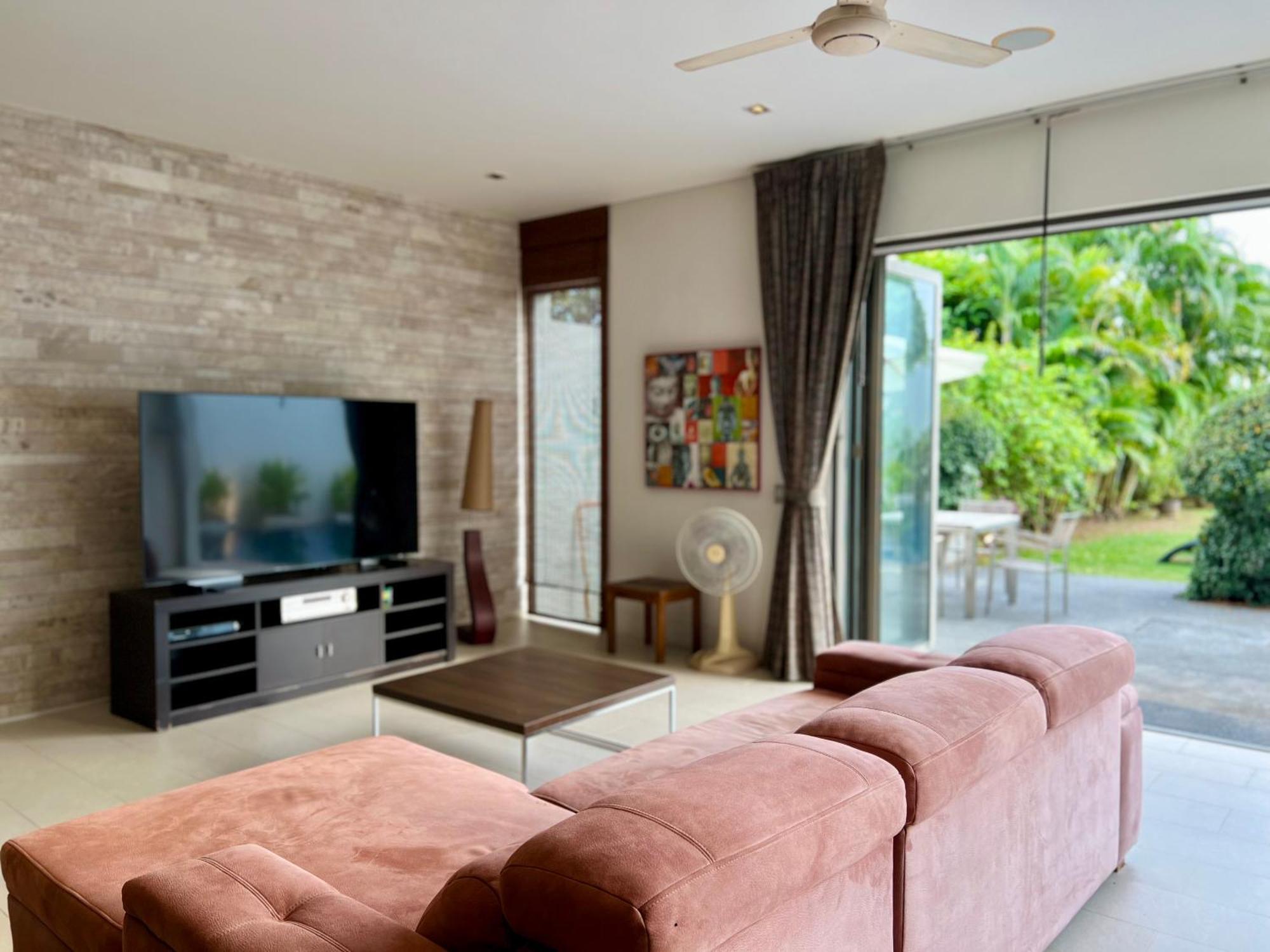 Baan Yamu Private Villa By Resava Pa Khlok Esterno foto