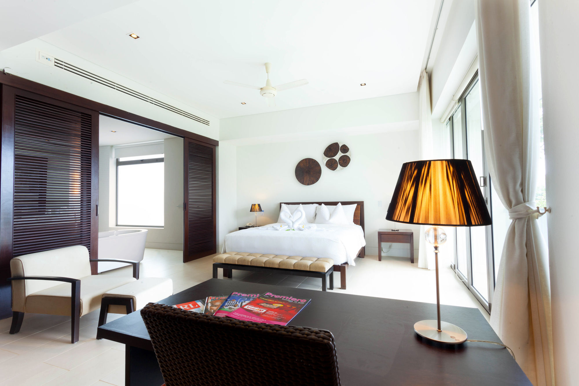 Baan Yamu Private Villa By Resava Pa Khlok Esterno foto