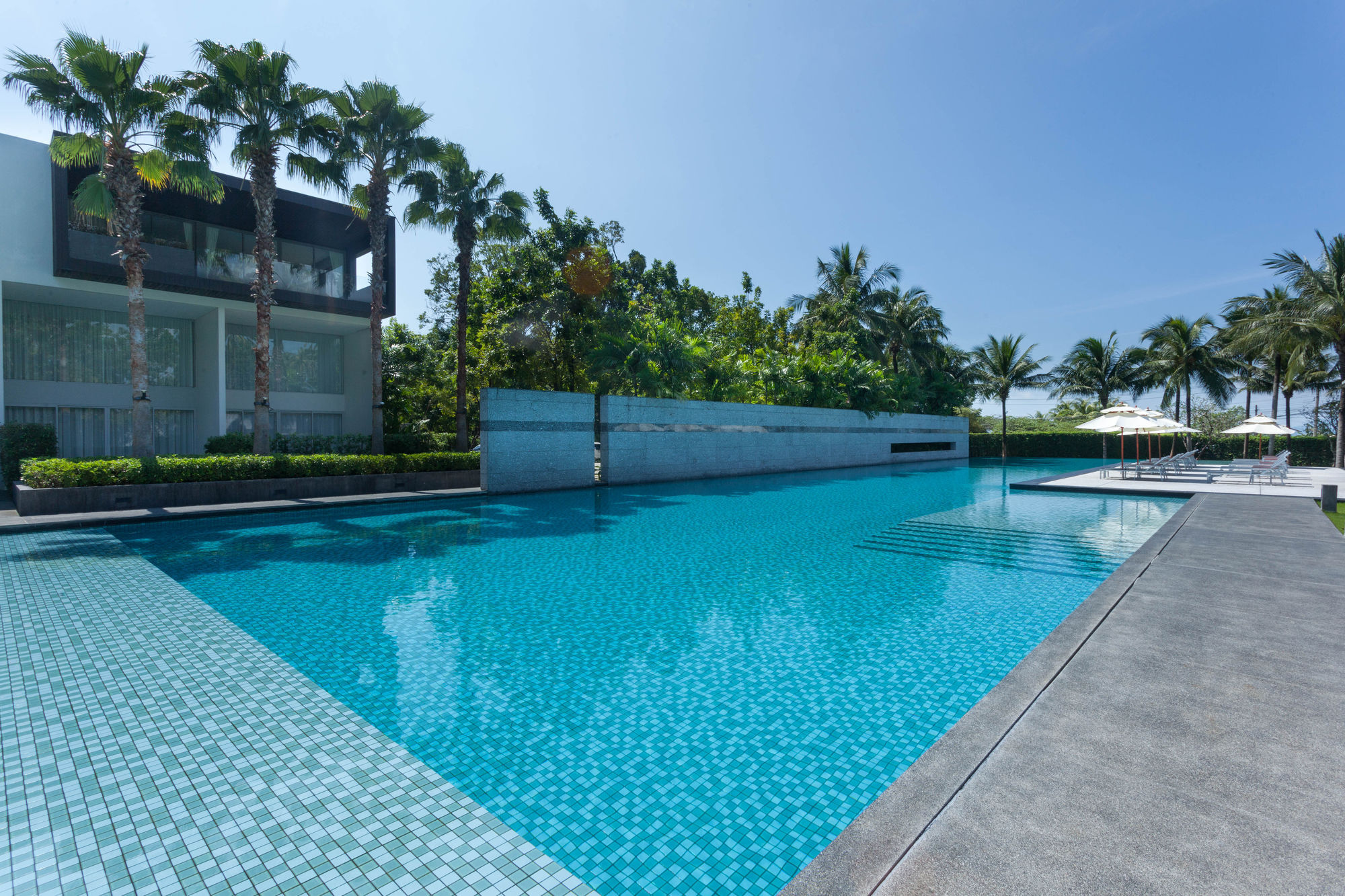Baan Yamu Private Villa By Resava Pa Khlok Esterno foto