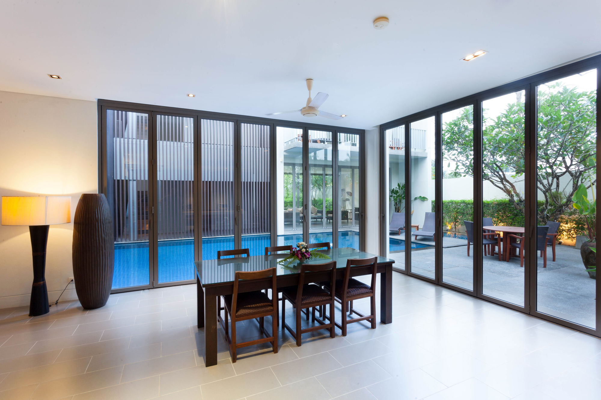 Baan Yamu Private Villa By Resava Pa Khlok Esterno foto